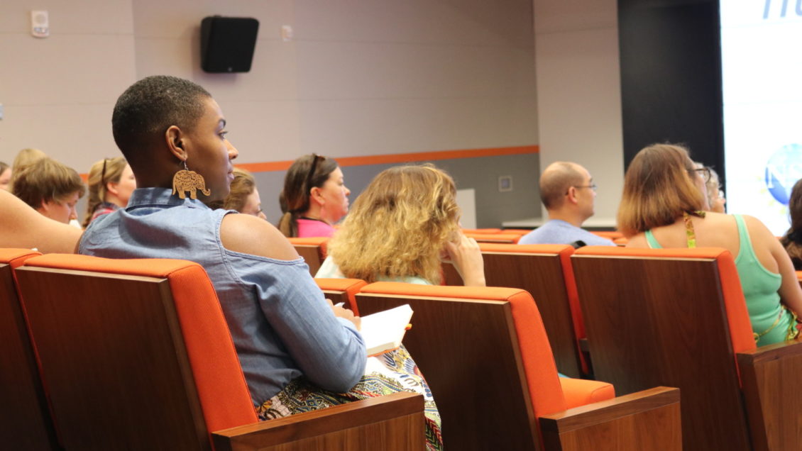 The New Lecture Series 