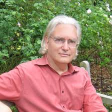 Rev. Kurt Johnson, PhD