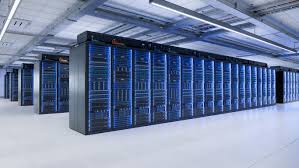 Data Centers in Michigan